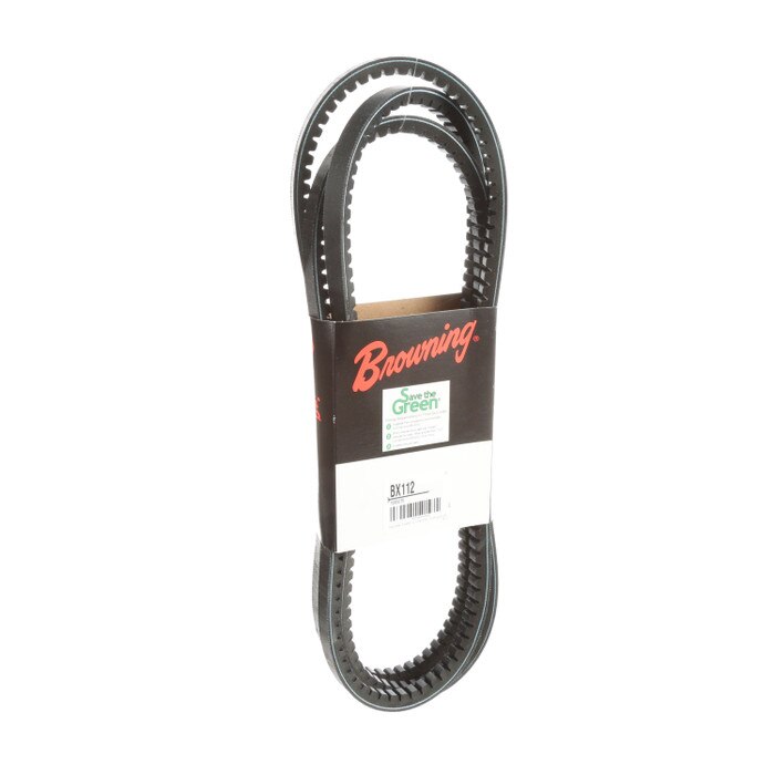 BX112 V-Belt